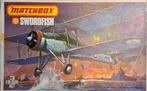 Coelianmodels Matchbox, Pk-112, Swordfish, 1/72, € 29,99, Hobby en Vrije tijd, Modelbouw | Vliegtuigen en Helikopters, Overige merken