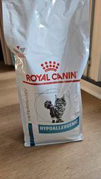 Royal canin hypoallergerenic, Ophalen of Verzenden, Kat