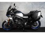 Yamaha Tracer 9 GT+ ABS BTW-motor, 890 cc, Motorrijbewijs A, Bedrijf, Meer dan 35 kW