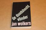 De Doodshoofdvlinder — Jan Wolkers [1e druk 1979], Boeken, Ophalen of Verzenden, Gelezen