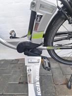 Kalkhoff E-Bike met middenmotor en 26 inch wielen, Gebruikt, 51 tot 55 cm, 50 km per accu of meer, Ophalen