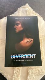 Veronica Roth - Divergent, Boeken, Veronica Roth, Ophalen of Verzenden, Zo goed als nieuw