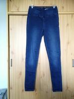 Pieces skinny jeans maat M/L, Blauw, Ophalen of Verzenden, Zo goed als nieuw, W28 - W29 (confectie 36)