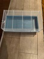Knaag dier kooi, Dieren en Toebehoren, Kooi, Gebruikt, Minder dan 75 cm, Ophalen