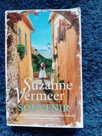 Suzanne Vermeer – Souvenir, Ophalen of Verzenden, Zo goed als nieuw