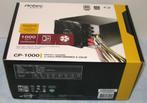 Antec CP-1000 modulaire 1000w pc voeding nieuw in doos, Ophalen of Verzenden, Nieuw