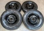 Set Fiat Ducato Camper Velgen Zomerbanden 225 75 16 Michelin, Ophalen, Michelin, Michelin, Michelin