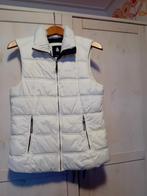 Gaastra Witte Bodywarmer Maat M, Maat 38/40 (M), Gaastra, Wit, Ophalen of Verzenden