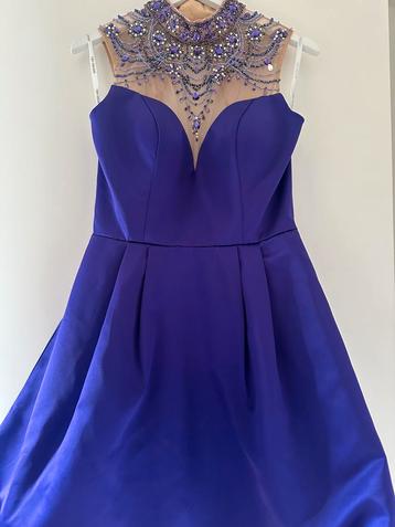Sherri Hill Cocktail dress nieuw maat 8 beschikbaar voor biedingen