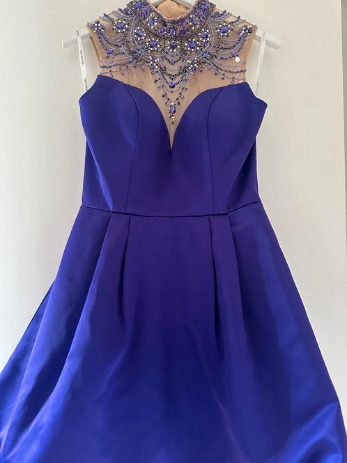 Sherri Hill Cocktail dress nieuw maat 8, Kleding | Dames, Gelegenheidskleding, Nieuw, Cocktailjurk, Maat 36 (S), Verzenden