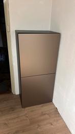 Ikea besta 60x40x128, Ophalen, Gebruikt, 100 tot 150 cm, 50 tot 100 cm