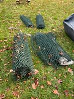 Harmonica gaas 150 cm, Ophalen, Zo goed als nieuw