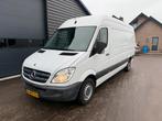 Mercedes-Benz sprinter 319 v6 l3h1, Achterwielaandrijving, 190 pk, Mercedes-Benz, Euro 4