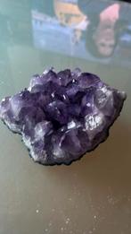 Amethist ruwe edelsteen  +-750 gram, Ophalen