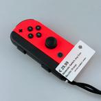 Nintendo Switch Joy-Con Rechts Oranje, Spelcomputers en Games, Spelcomputers | Nintendo Switch, Flex Ltd., Zo goed als nieuw, https://flex.com/contact-us