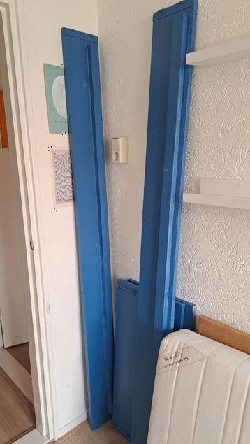 Gratis eenpersoonsbed incl matras