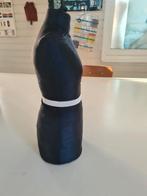 bustepop 1/2 schaal zwart, Ophalen, Zo goed als nieuw