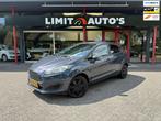 Ford Fiesta 1.25/Airco/Elek. Ramen/Nap/Apk!, Voorwielaandrijving, Euro 5, 1242 cc, 82 pk