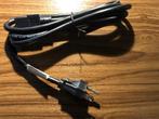 C13 kabel naar US stekker, Computers en Software, Pc- en Netwerkkabels, Ophalen of Verzenden, Nieuw