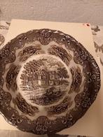 Engelse schaal, Antiek en Kunst, Antiek | Schalen, Ophalen of Verzenden