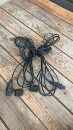 Bose soundtouch cinemate 220 kabelset, -, Verzenden, -, Zo goed als nieuw