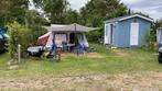 Camp-Let Concorde vouwwagen – 1995 – Zeer compleet, Ophalen, Aanwezig, Camp-Let, Grijs