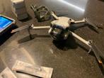 DJI Mini 4 Pro Fly More Combo - Weinig Gebruikt, Ophalen of Verzenden, Zo goed als nieuw, Drone met camera