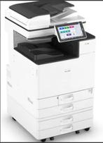 Ricoh IM C3000 – Topkwaliteit voor €1890 ex. BTW!  STUNT, Kopieren, Printer, Refurbished, PictBridge