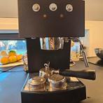 ASCASO  espresso machine, Ophalen, Espresso apparaat