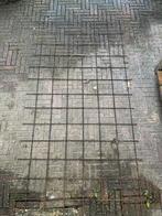 Betongaas 200 x 100 cm, Tuin en Terras, Gaas en Draad, Ophalen, Gebruikt, Minder dan 10 meter