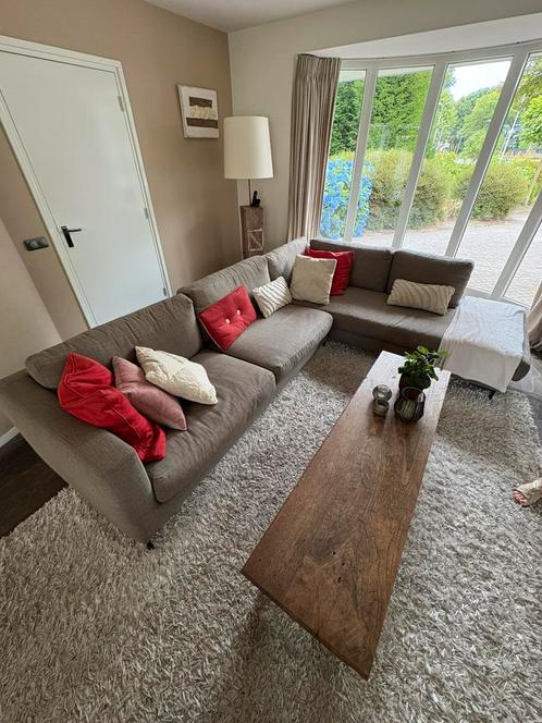 Hoekbank Kartell Kubo, Huis en Inrichting, Banken | Bankstellen, Ophalen