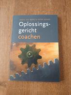 Insoo Kim Berg - Oplossingsgericht coachen, Ophalen of Verzenden, Zo goed als nieuw, Insoo Kim Berg; Peter Szabo
