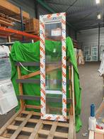 Kunststof Vast kozijn b58,2 x h234,5 cm  -2282-