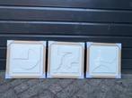 Decoratie schilderij, Diversen, Kerst, Ophalen, Nieuw