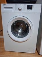 beko wtv6711bc1, Ophalen, 1200 tot 1600 toeren, Gebruikt, 4 tot 6 kg