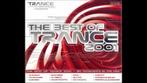 THE BEST OF TRANCE 2001 ALS NIEUW, Boxset, Zo goed als nieuw, Dance Populair, Verzenden