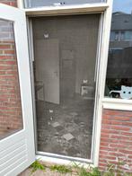Hamstra rol hordeur, Doe-het-zelf en Verbouw, Gebruikt, 80 tot 100 cm, Hordeur, Ophalen of Verzenden