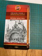 Ko-I-Noor potloden set, Hobby en Vrije tijd, Tekenen, Ophalen of Verzenden, Zo goed als nieuw, Potlood of Stift