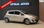 Opel Corsa 1.2 EcoFlex Selection | AIRCO | ELEK.RAMEN | APK, Voorwielaandrijving, Euro 5, 1063 kg, Gebruikt