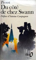 Marcel Proust - Du coté de chez Swann (Ex.3) (FRANSTALIG), Ophalen of Verzenden, Gelezen, Fictie