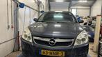 Opel Vectra 2.2 16V St.wgn 2009 Grijs trekhaak opendak, Zwart, 4 cilinders, Vectra, Particulier