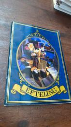 Jaarboek efteling  schrijvende kabouter 1996, Verzamelen, Efteling, Ophalen of Verzenden, Zo goed als nieuw
