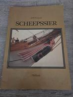Scheepssier' van G.R. Kruissink, Ophalen of Verzenden, Zo goed als nieuw