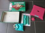 Stapelwoord, 3d woordenspel voor 2-4 spelers vanaf 9 jaar., Ophalen of Verzenden, Gebruikt