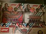 Topps F1  Turbo Attax Mega tins 2024 (6), Ophalen of Verzenden, Nieuw, Formule 1