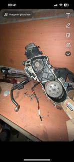 Piaggio Zip motorblok, Ophalen, Gebruikt, Blok, Piaggo