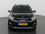 Kia Stonic 1.0 T-GDi DynamicPlusLine | Keyless | Navigatie |, Voorwielaandrijving, Gebruikt, Euro 6, Zwart