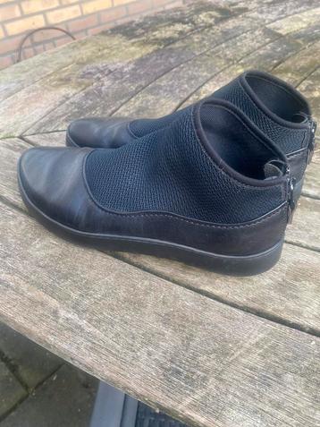 Zwarte Trippen schoenen mt. 41 beschikbaar voor biedingen