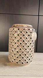 Riverdale Hurricane taupe 25cm, Overige materialen, Overige kleuren, 25 tot 50 cm, Ophalen of Verzenden
