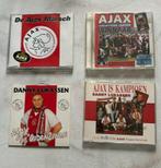 Ajax ( cd singles ), Ophalen of Verzenden, Zo goed als nieuw